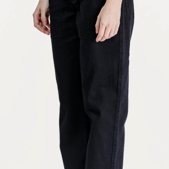 P&Co 304 Service Fatigue Pants - Picture 2 of 2